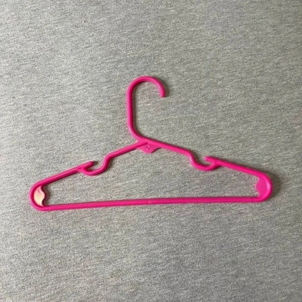 Amazon Basics Pink Baby Hangers 20 PCS. Set